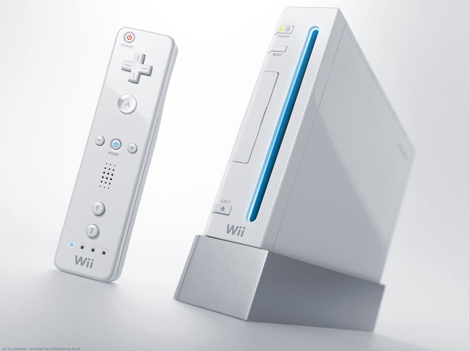 la wii